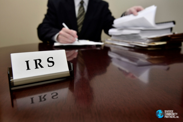IRS ESite for Filing