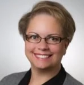 Image of Geri Mullinix who provided a Diverse Community Partners, Inc. testimonial