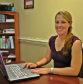 Image of a woman who provided a Diverse Community Partners, Inc. Testimonial