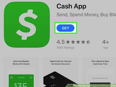 Download Cash App Image