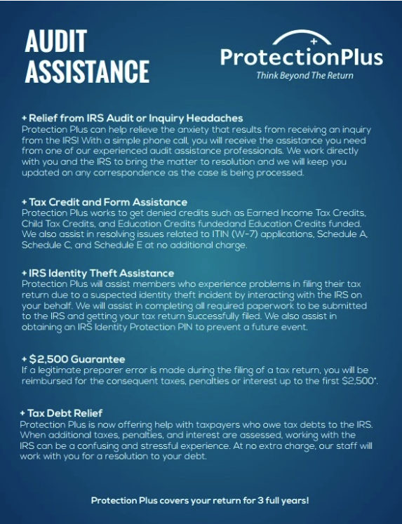 Diverse Community Partners Tax Services a Tax Client