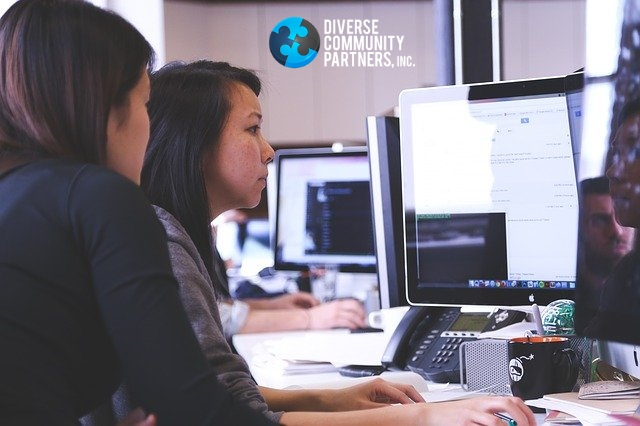 IRS Digital Communication